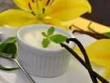 La vanille dans vos recettes
