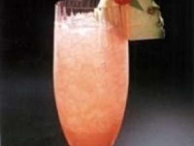Cocktail Pantera Roz